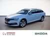 Skoda Superb kreis|rottal-inn