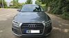 Audi Q3 hann