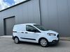 Ford Transit Courier zuehlsdorf