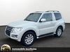 Mitsubishi Pajero koengernheim