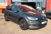 VW Touran leutesdorf