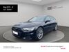 Audi S6 woelferbuett