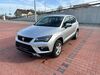 Seat Ateca osthausen-wuelfershausen