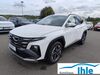 Hyundai TUCSON juetrichau