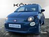 Fiat 500C Büddenstedt