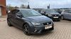 Seat Ibiza suedergellersen