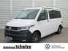 VW T6 andere deutschland