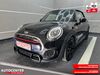 Mini John Cooper Works Cabrio wissmannsdorf