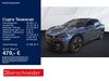 Cupra Tavascan krauchenwies