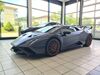 Lamborghini Huracán schoefweg