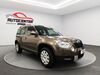 Skoda Yeti ober-hilbersheim