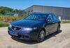 Honda Accord hottelstedt