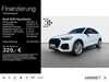 Audi SQ5 ober-hilbersheim