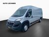 Opel Movano tegernsee
