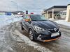 Renault Captur osthausen-wuelfershausen