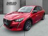 Peugeot e-208 rehlingen