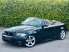 BMW 125 Meinborn
