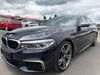 BMW M550 eisenhuettenstadt