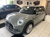 Mini Cooper geisenfeld