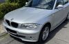 BMW 116 Urbar