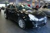 Alfa Romeo Giulietta Wiersdorf
