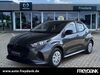 Mazda 2 Niederer Fläming