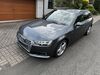 Audi A4 oberheimbach