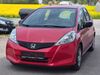 Honda Jazz Schöfweg