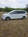 VW Sharan deutschland