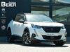 Peugeot 2008 enzkloesterle