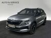Skoda Karoq kuehbach