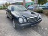 Mercedes-Benz E 220 leutesdorf
