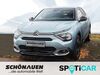 Citroen C4 irrhausen