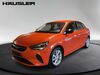 Opel Corsa tegernsee