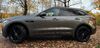 Jaguar F-Pace iggensbach