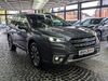 Subaru Outback nieder-hilbersheim