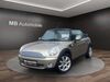 Mini Cooper Cabrio kreis|rheingau-taunus-kreis