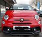 Abarth 595 Küstriner Vorland