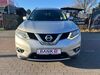 Nissan X-Trail saalow