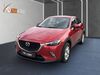 Mazda CX-3 loehma