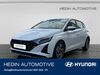 Hyundai i20 dorn-duerkheim