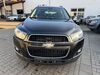 Chevrolet Captiva siebeldingen