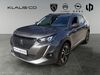 Peugeot 2008 huelseburg