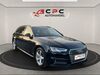 Audi A4 langenhagen