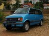 Chevrolet Astro kreis|tuebingen