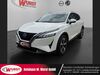 Nissan Qashqai enzkloesterle