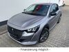 Peugeot e-208 giesenhausen