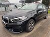 BMW 116 Irrhausen