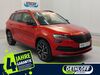 Skoda Karoq kummersdorf-gut