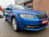 Skoda Octavia roehrig